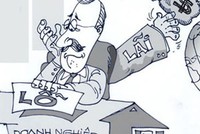 2 phương án về thuế chuyển nhượng vốn