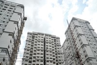 Mở bán đợt cuối Dự án The Hyco4 Tower