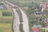 Thêm quỹ đất đấu giá lớn từ 41 dự án BT