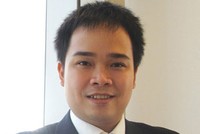 Ông Trần Thăng Long