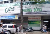 Sunimex đã thoái vốn xong khỏi ORS