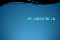 Sẽ công khai hóa thông số bancassurance