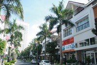 Phú Long bàn giao sổ đỏ Khu biệt thự Ngân Long