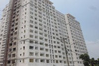 Hà Nội thiếu hàng vạn căn hộ nhà ở Trang Chủ KL99Com Số 1 Link Đăng Ký KL999