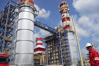 Exxon Mobil dự định Kl99ok phiên bản mới nhà máy điện khí 