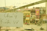 “Soi” chất lượng Trung tâm thương mại Chợ Mơ