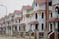 Xem hình ảnh Geleximco Lê Trọng Tấn chờ bàn giao
