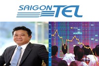 SGT tăng giá 130% và... hủy niêm yết