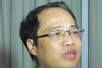 Ông Đoàn Hồng Quang