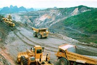 Sông Đà 11 rút hết vốn khỏi SDE