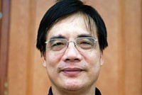 PGS-TS Trần Đình Thiên.