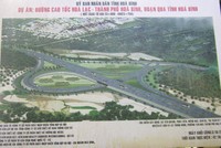 Hà Nội “trảm” dự án BT: Kẻ khóc, người cười