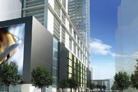 Khu phức hợp Cantavil Premier đi vào hoạt động
