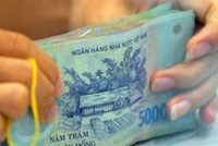Ước trên 100.000 tỷ đồng Kl99ok phiên bản mới từ Kl99kl phiên bản hoạt động