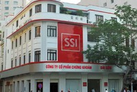 Nhà Kl99ok phiên bản mới nước ngoài quay ra bán SSI