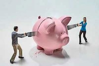 Chờ gỡ nút thắt huy động vốn