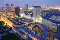 Việt Nam đang có 770 đô thị