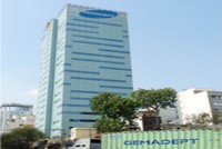 GMD bán Gemadept Tower cho Kl994 game bài casino hấp dẫn CJ