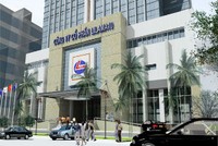 L10 sẽ chi 55 tỷ đồng mua nhà máy thép