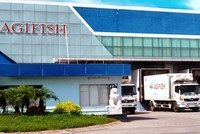 2014, AGF đặt kế hoạch lãi 120 tỷ đồng