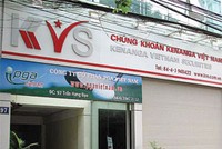 Thêm Công ty 99Kl99 link đăng nhập KVS bỏ cuộc chơi