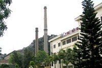 NBP bất ngờ thành con của EVNGENCO3