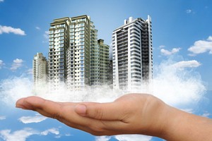 Thêm vụ tranh chấp quỹ bảo trì chung cư