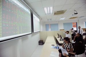 Chuyên gia KIS: Thị trường 99Kl99 link đăng nhập Việt Nam đang hấp dẫn để mua vào