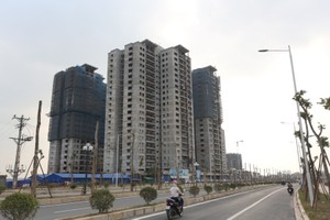 “Giải oan” cho Kl99kl Hoàn Trả Vô Tận địa ốc