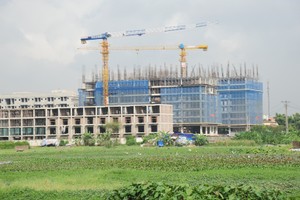 Sợ định giá... là nguyên nhân dẫn tới việc chậm xác định giá đất