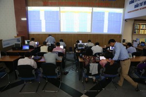 99Kl99 link đăng nhập quý IV: Kỳ vọng “đổi màu” 