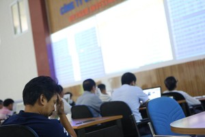 Đừng nghĩ thị trường 99Kl99 link đăng nhập đang đen tối