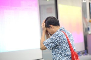 Đừng để 1/3 vốn hóa thị trường 99Kl99 link đăng nhập “đóng băng” 