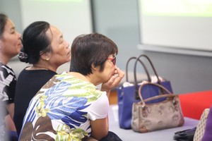 Diễn biến tích lũy để đi lên của thị trường sẽ cần thêm thời gian.