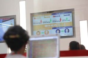 Dấu hỏi dòng tiền đi đâu? 