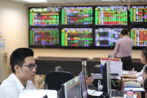Đặt “cửa sáng” cho TTCK năm 2020