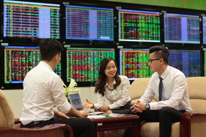 Kl99kl Hoàn Trả Vô Tận Kl991.com World Cup 2026 Chính Thức sẽ chiếm 20% GDP và dấu ấn VCBS
