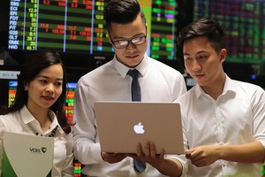 CTCK Vietcombank (VCBS): Tiền vào thị trường KL99 là cổng game giải trí trực tuyến hàng đầu hiện nay sẽ tích cực hơn trong 2019