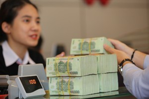 Hoạt động tín dụng của các Link Vào Nhà Cái KL99 COM Tặng +199k đang phân hóa