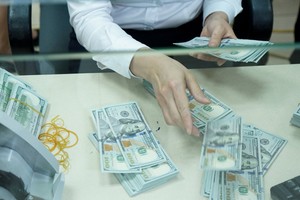 Tỷ giá cuối tháng 3: Áp lực tăng sẽ không lớn