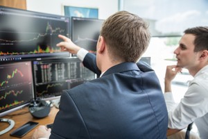 Big_Trends: Cơ hội cho các nhà Kl99ok phiên bản mới có kinh nghiệm