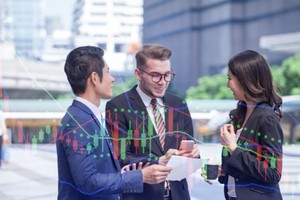 Big-Trends: Đã nhìn thấy ánh sáng cuối đường hầm