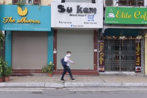 Hà Nội: Gần 19.000 tỷ đồng thuế và tiền thuê đất được gia hạn trong dịch Covid-19