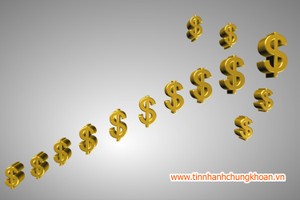 Tuần qua, khối ngoại mua ròng hơn 150 tỷ đồng