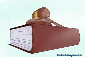 Xử lý vi phạm trên TTCK, sẽ tăng chế tài hình sự