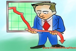 Nhận định thị trường ngày 12/8: Bi quan