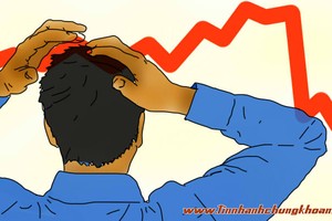 Công ty quản lý quỹ: vẫn cảnh lãi ít, lỗ nhiều