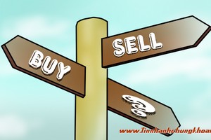 Tuần này mua gì - bán gì?