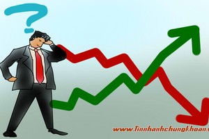 Nhận định thị trường ngày 13/11: xu hướng điều chỉnh có thể đã kết thúc
