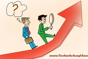 Nhận định thị trường phiên 11/12: Vẫn có khả năng phá đáy